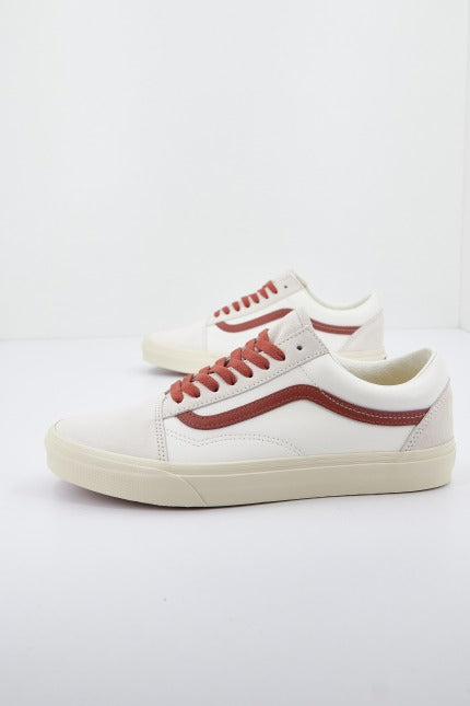 VANS OLD SKOOL en color BEIS (1)