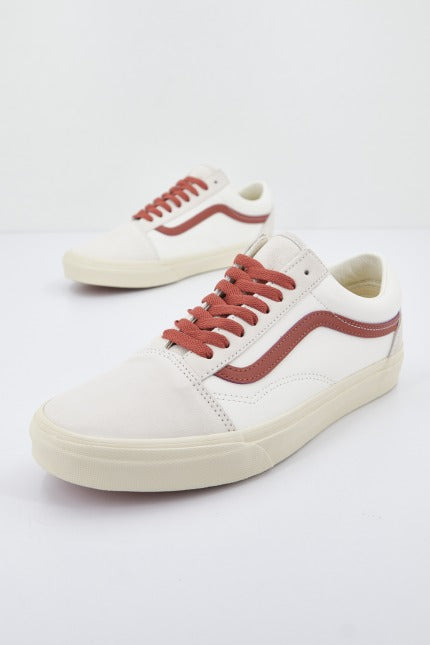 VANS OLD SKOOL en color BEIS (2)