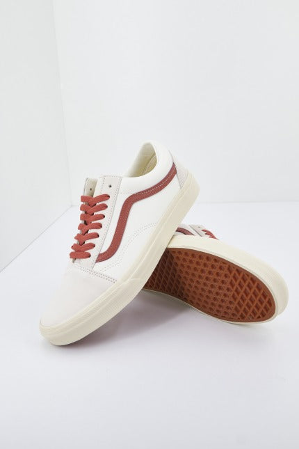 VANS OLD SKOOL en color BEIS (3)
