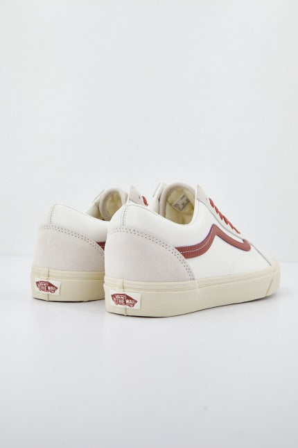 VANS OLD SKOOL en color BEIS (4)