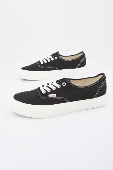 VANS AUTHENTIC VR en color NEGRO (1)