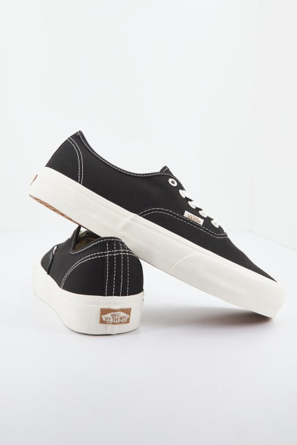 VANS AUTHENTIC VR en color NEGRO (3)