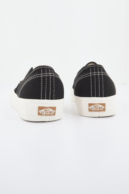 VANS AUTHENTIC VR en color NEGRO (4)