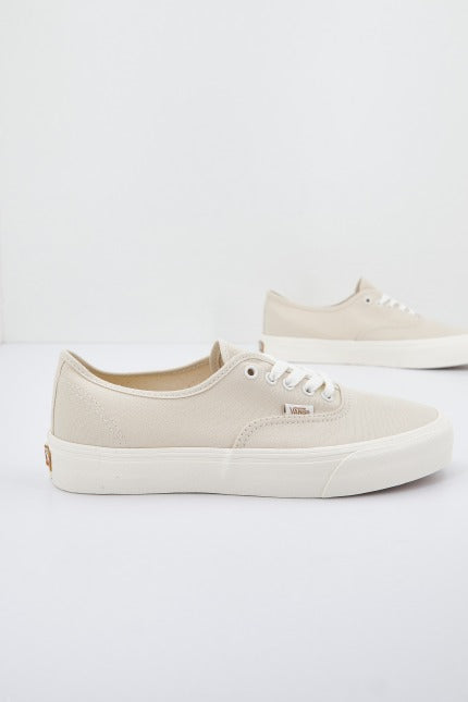 VANS AUTHENTIC VR en color MARRON CLARO (2)