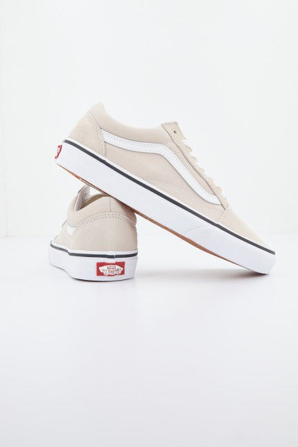 VANS OLD SKOOL COLOR THEORY en color BEIS (3)