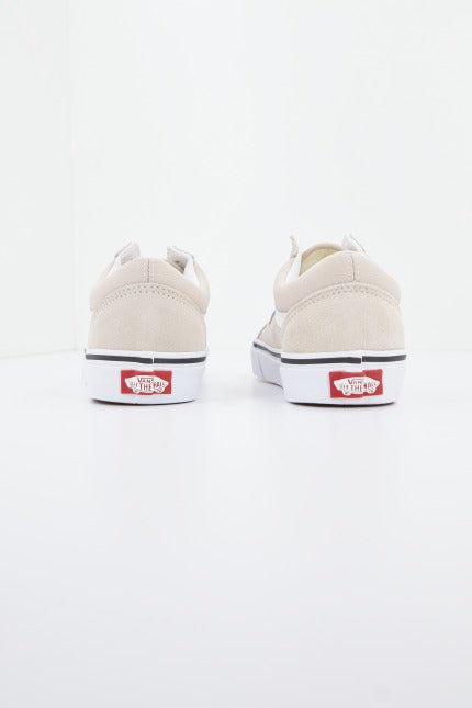 VANS OLD SKOOL COLOR THEORY en color BEIS (4)