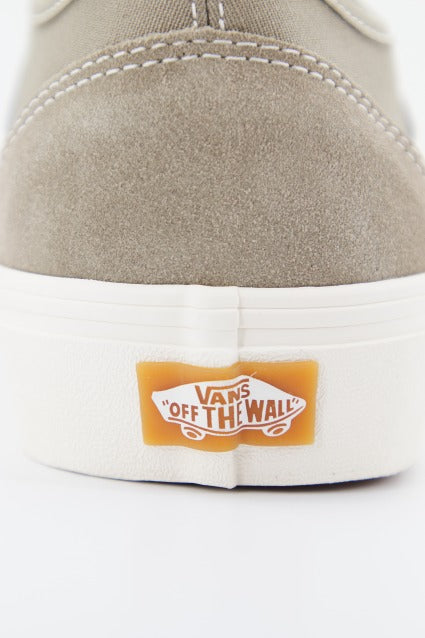 VANS OLD SKOOL TAPERED VR en color GRIS (4)