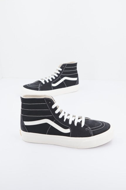 VANS SK-HI TAPERED VR en color AZUL (1)