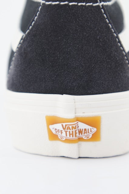 VANS SK-HI TAPERED VR en color AZUL (4)