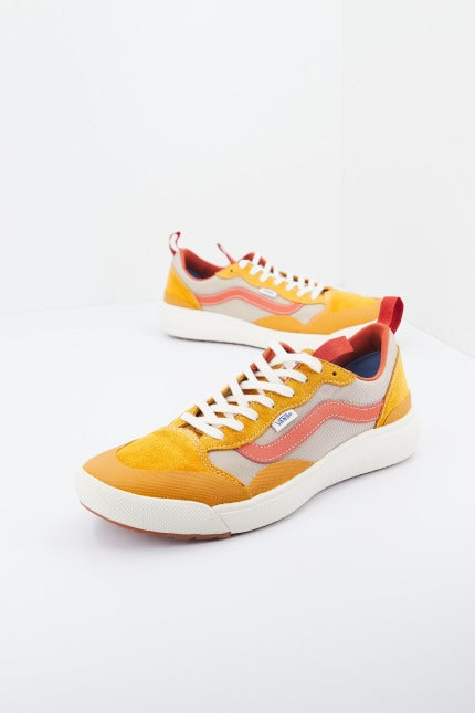 VANS ULTRARANGE EXO SE en color MARRON (1)
