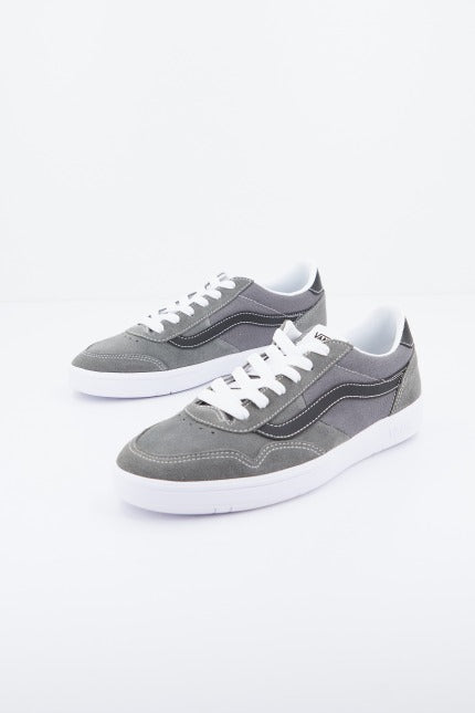 VANS CRUZE TOO CC en color GRIS (2)