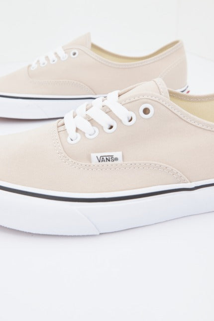 VANS AUTHENTIC COLOR THEORY en color BEIS (2)