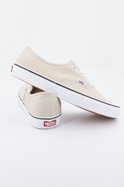 VANS AUTHENTIC COLOR THEORY en color BEIS (3)