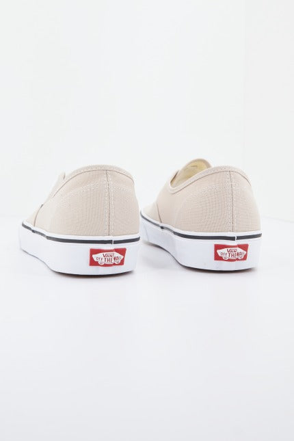 VANS AUTHENTIC COLOR THEORY en color BEIS (4)