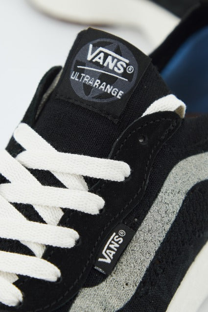 VANS ULTRARANGE VR en color NEGRO (4)