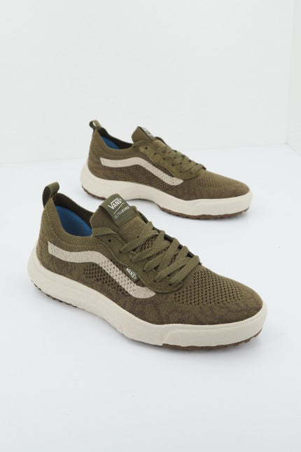 VANS ULTRARANGE VR en color VERDE (2)