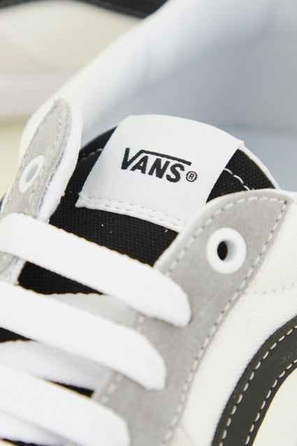 VANS CRUZE TOO CC en color BLANCO (4)