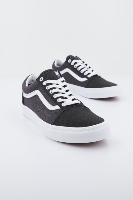 VANS OLD SKOOL en color GRIS (2)