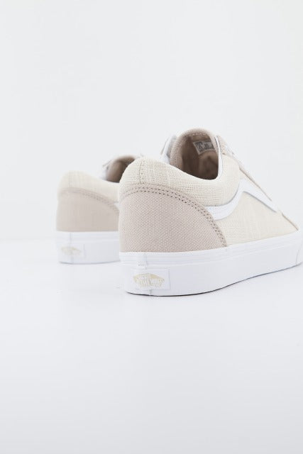 VANS OLD SKOOL en color BEIS (3)