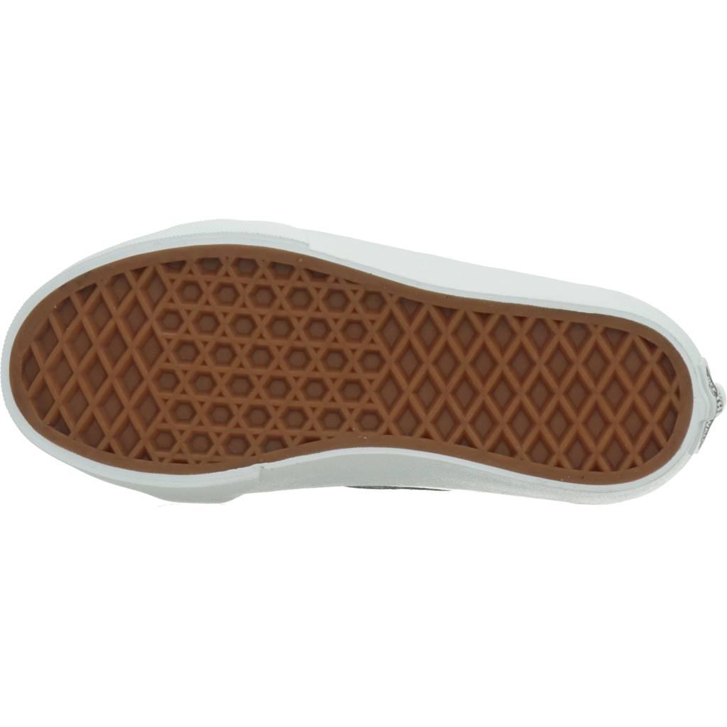 VANS SK-HI ZIP en color BLANCO (6)