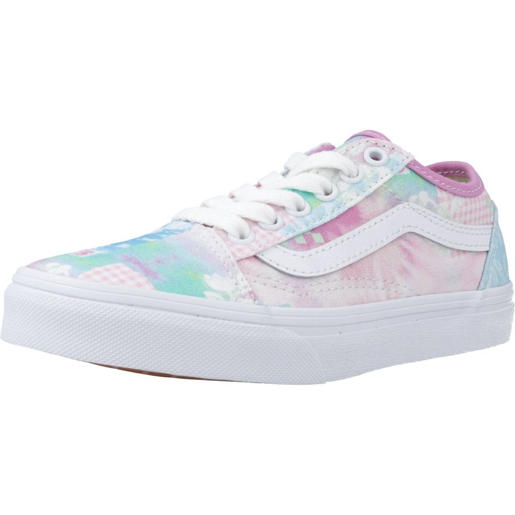VANS OLD SKOOL TAPERED VR en color MULTICOLOR (1)