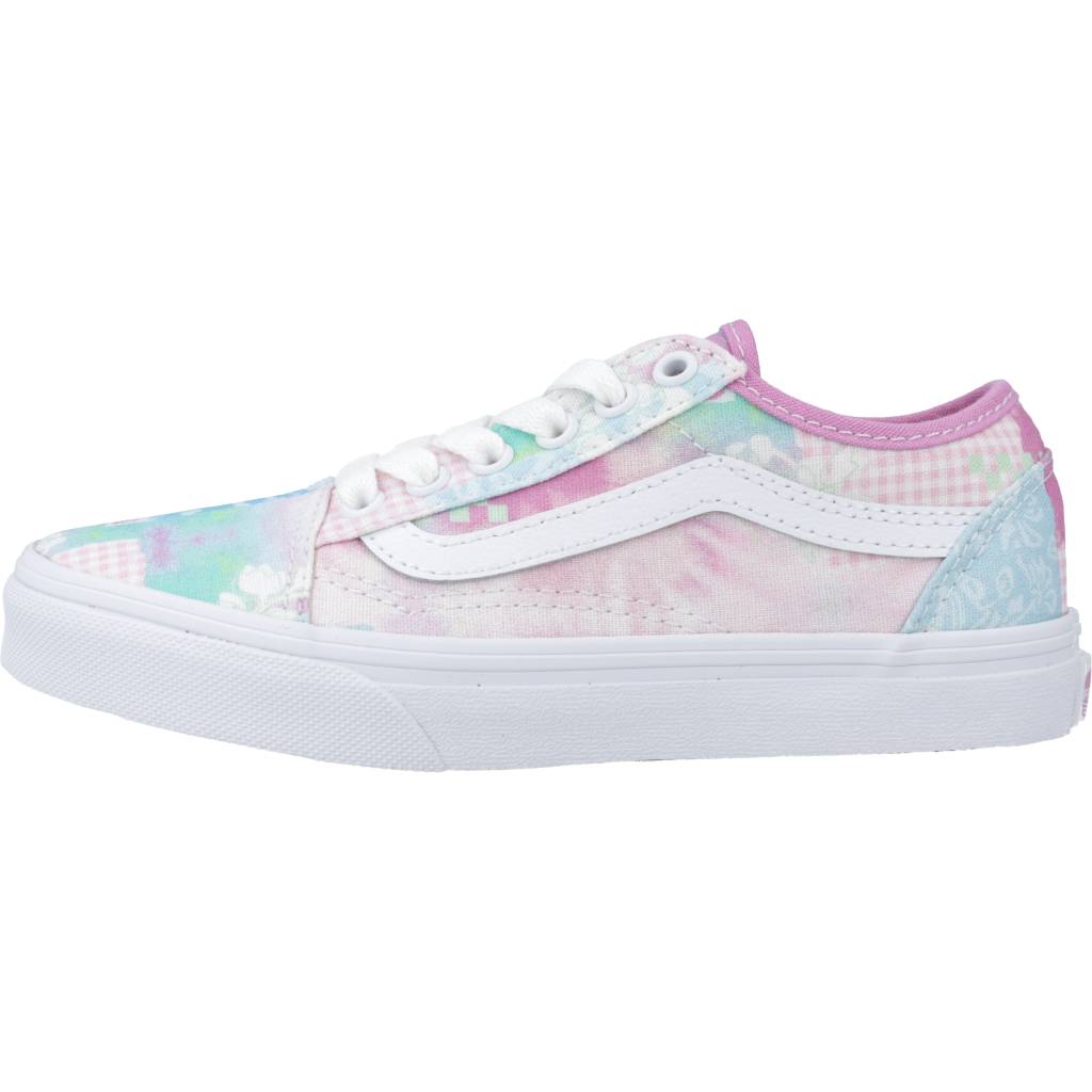 VANS OLD SKOOL TAPERED VR en color MULTICOLOR (2)