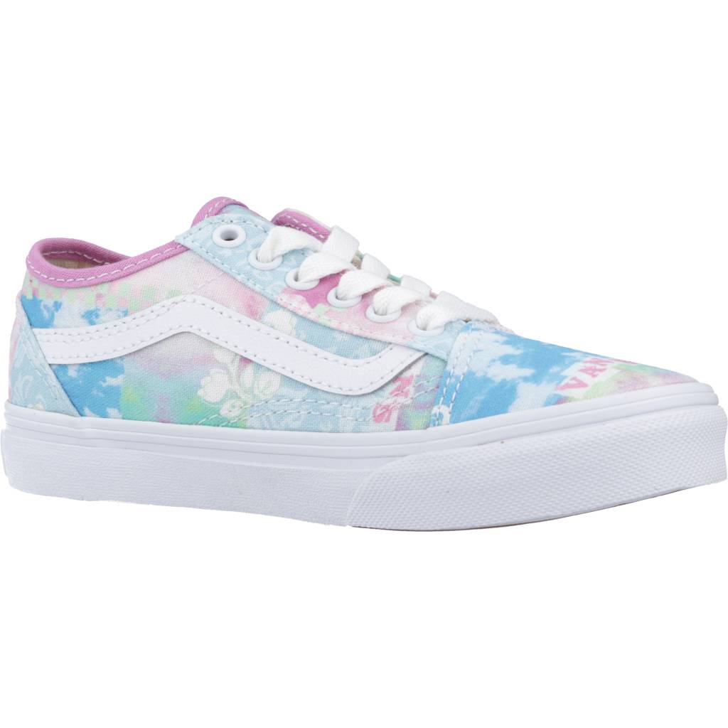 VANS OLD SKOOL TAPERED VR en color MULTICOLOR (5)