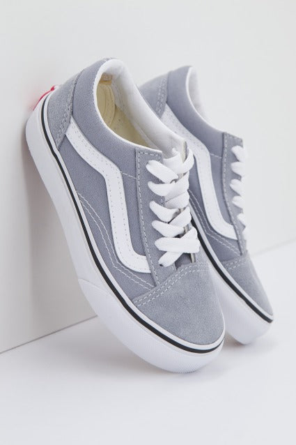 VANS OLD SKOOL en color GRIS (1)