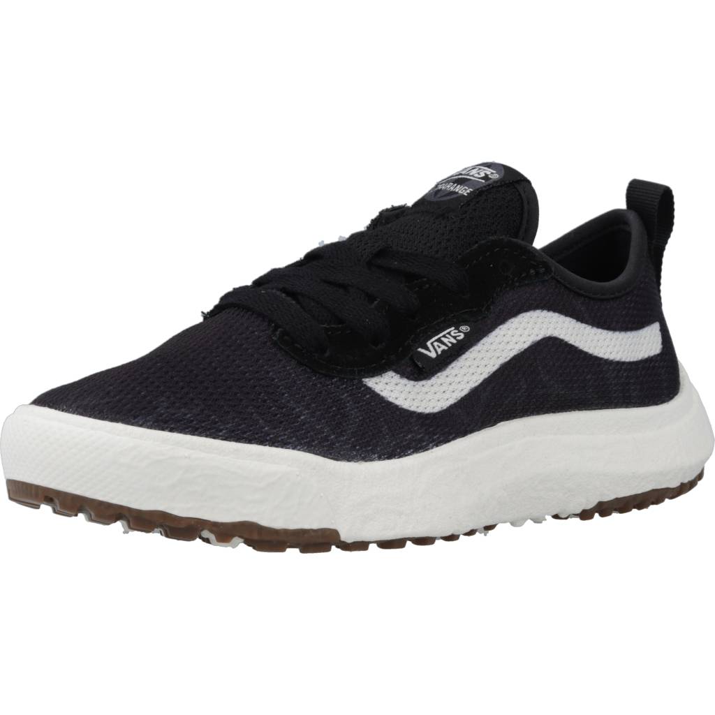 VANS ULTRARANGE VR en color NEGRO (1)