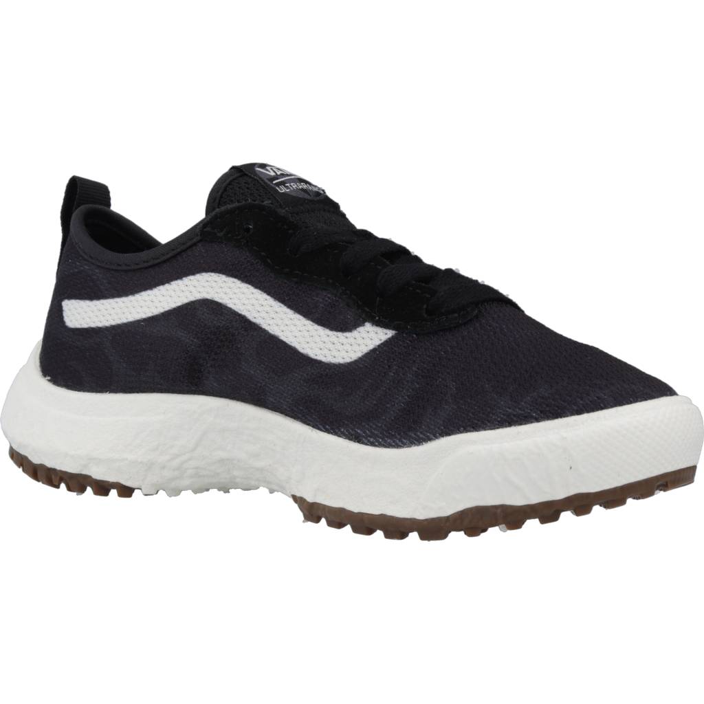 VANS ULTRARANGE VR en color NEGRO (5)