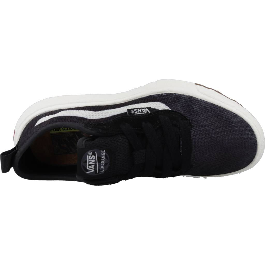 VANS ULTRARANGE VR en color NEGRO (7)