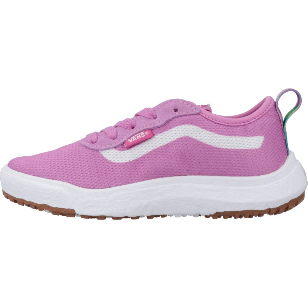 VANS ULTRARANGE VR en color ROSA (2)