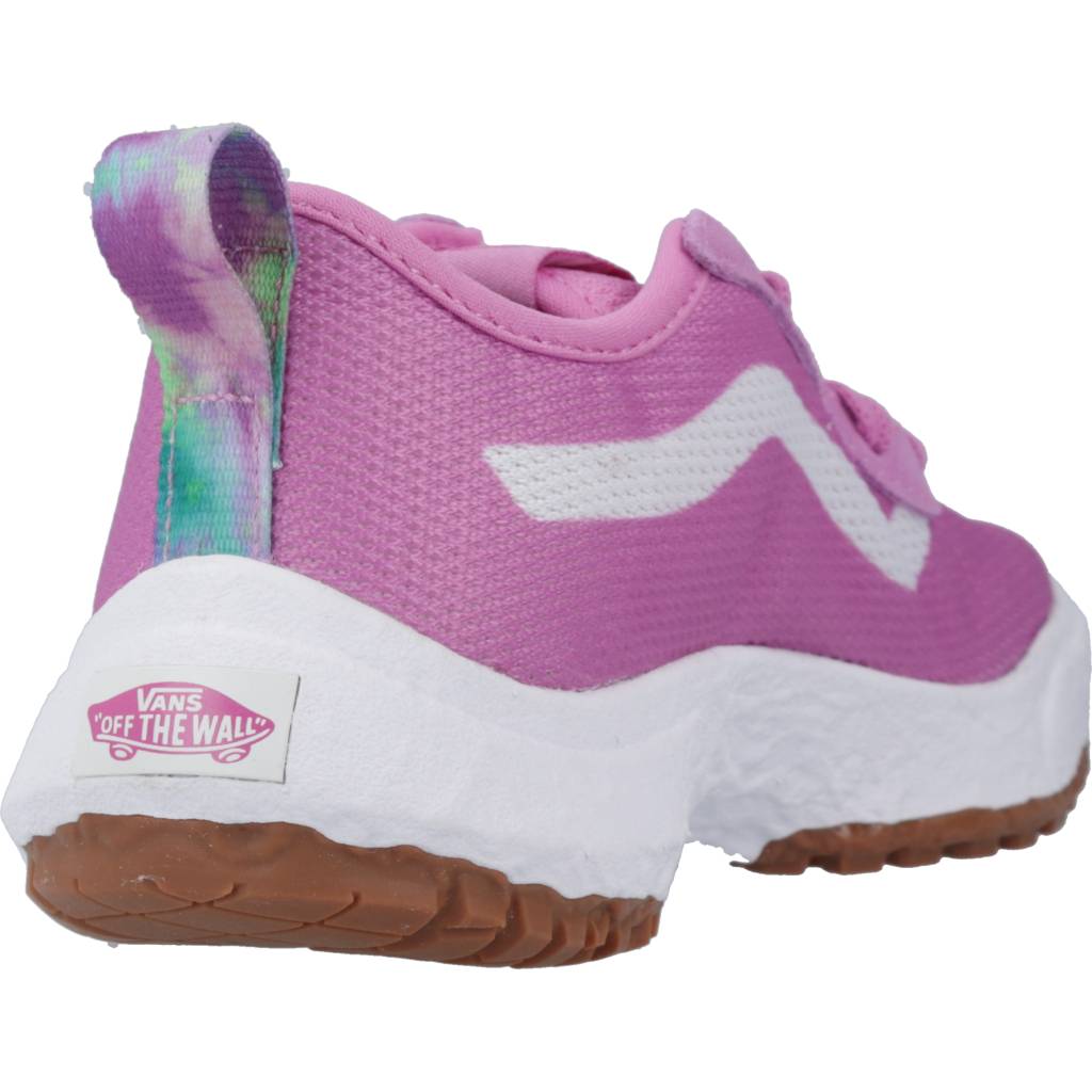 VANS ULTRARANGE VR en color ROSA (3)