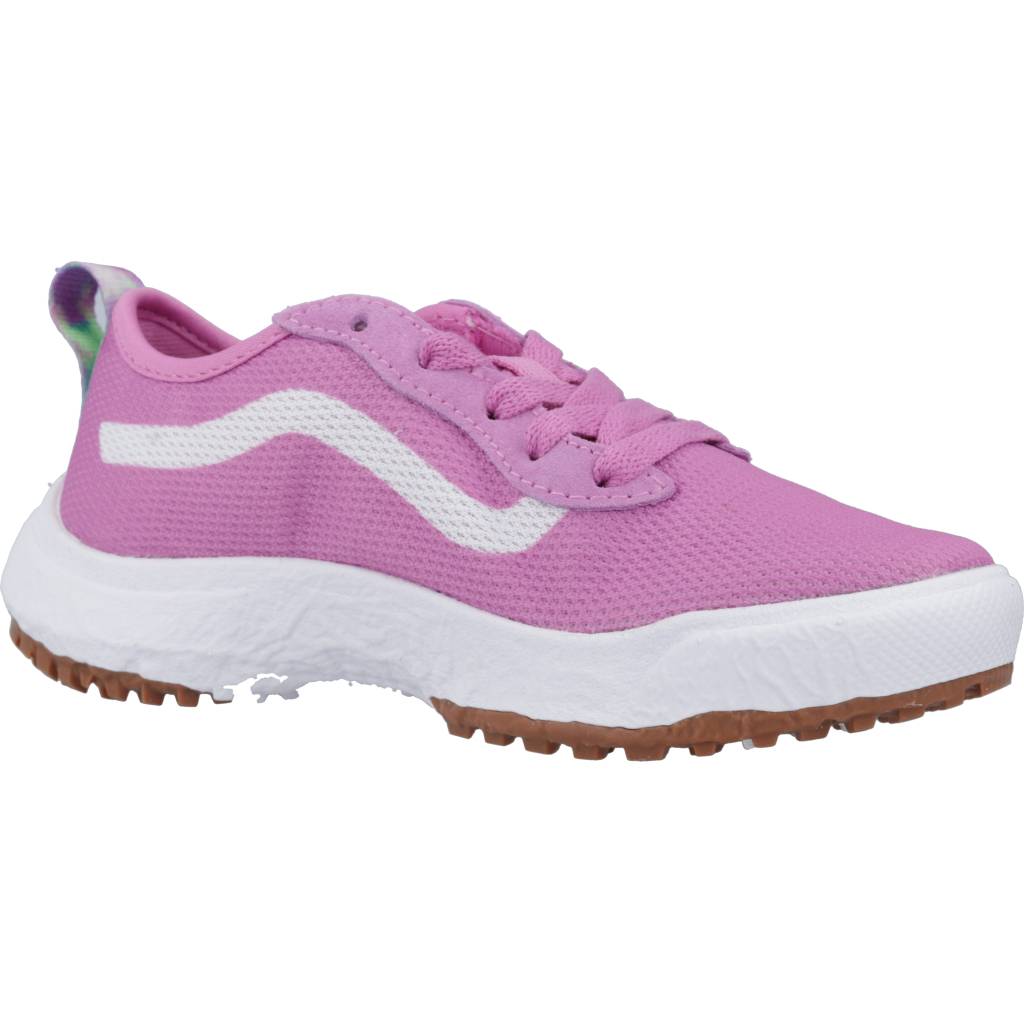VANS ULTRARANGE VR en color ROSA (5)