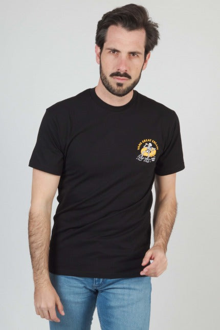 VANS PERMANENT VACATION SS en color NEGRO (1)