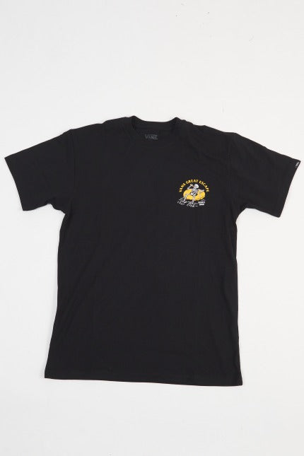 VANS PERMANENT VACATION SS en color NEGRO (2)