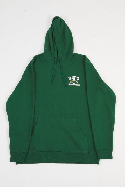 VANS OPPOSITE UNITE PO en color VERDE (2)