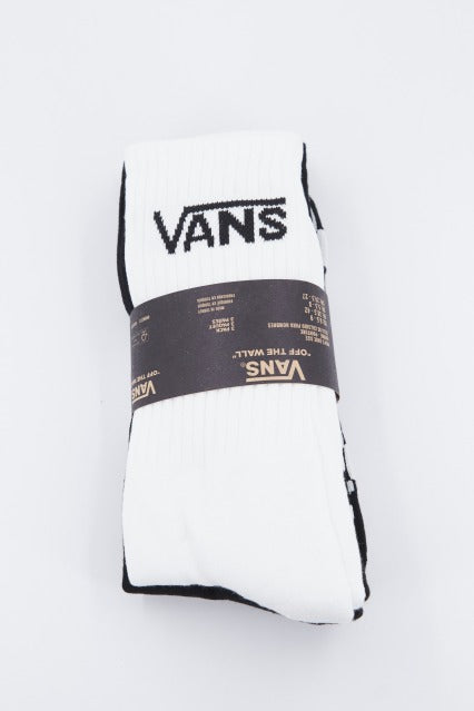 VANS CLASSIC CREW PACK en color MULTICOLOR (1)