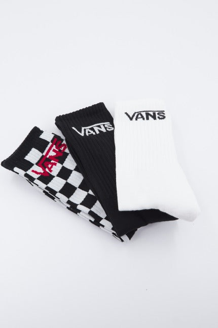 VANS CLASSIC CREW PACK en color MULTICOLOR (2)