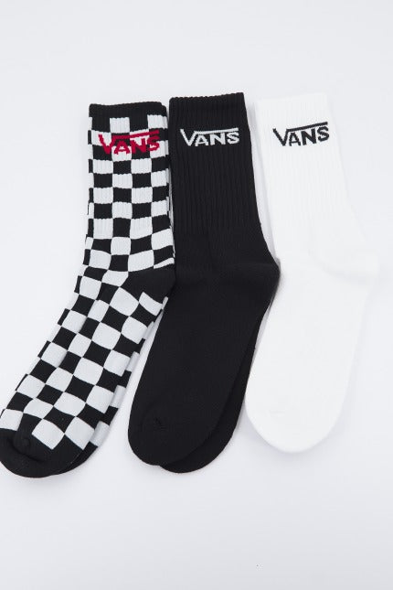 VANS CLASSIC CREW PACK en color MULTICOLOR (3)