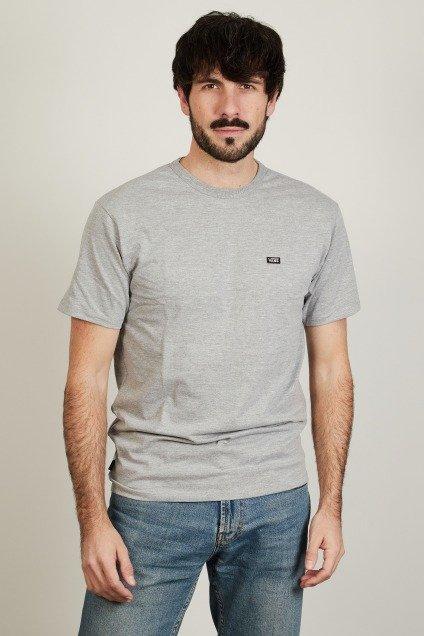 VANS OFF THE WALL CLASSIC TEE en color GRIS (1)