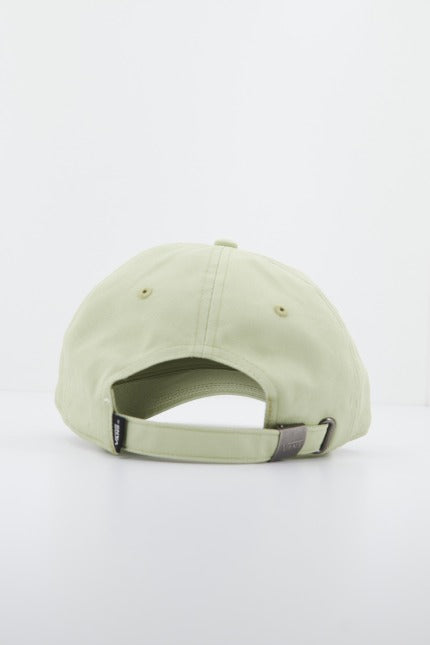 VANS COURT SIDE HAT en color VERDE (3)