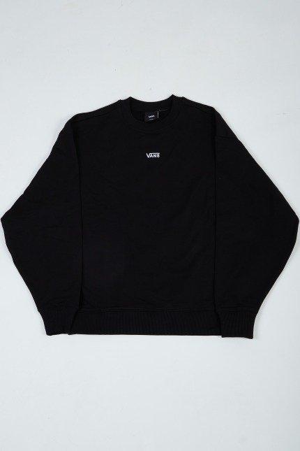 VANS FLYING V OS FT LS CREW en color NEGRO (2)