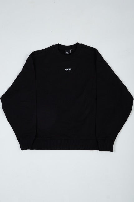VANS FLYING V OS FT LS CREW en color NEGRO (2)