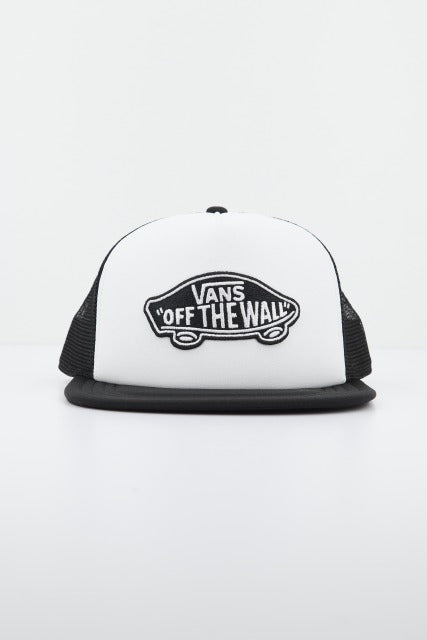 VANS CLASSIC PATCH TRUCK en color NEGRO (1)