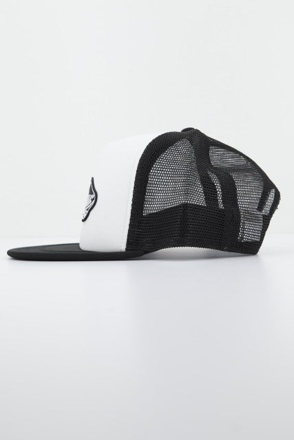VANS CLASSIC PATCH TRUCK en color NEGRO (2)
