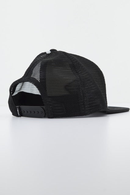 VANS CLASSIC PATCH TRUCK en color NEGRO (3)
