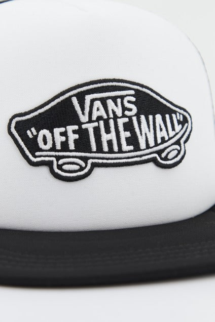 VANS CLASSIC PATCH TRUCK en color NEGRO (4)