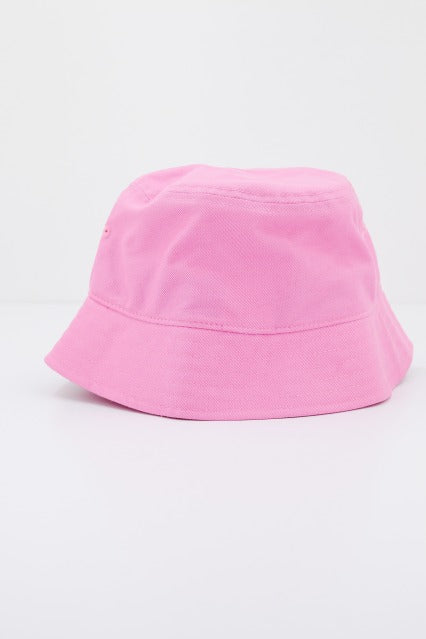 VANS HANKLEY BUCKET HAT en color ROSA (3)
