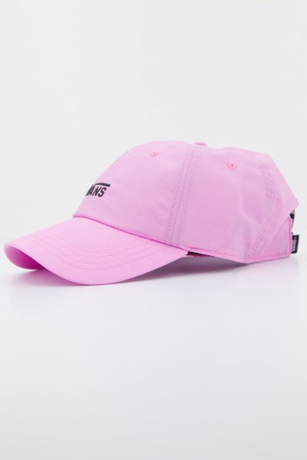 VANS HIGH BACK CAP en color ROSA (2)